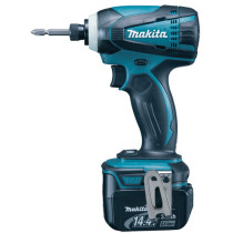 Máy vặn vít dùng pin Makita DTD134RFE 14.4V